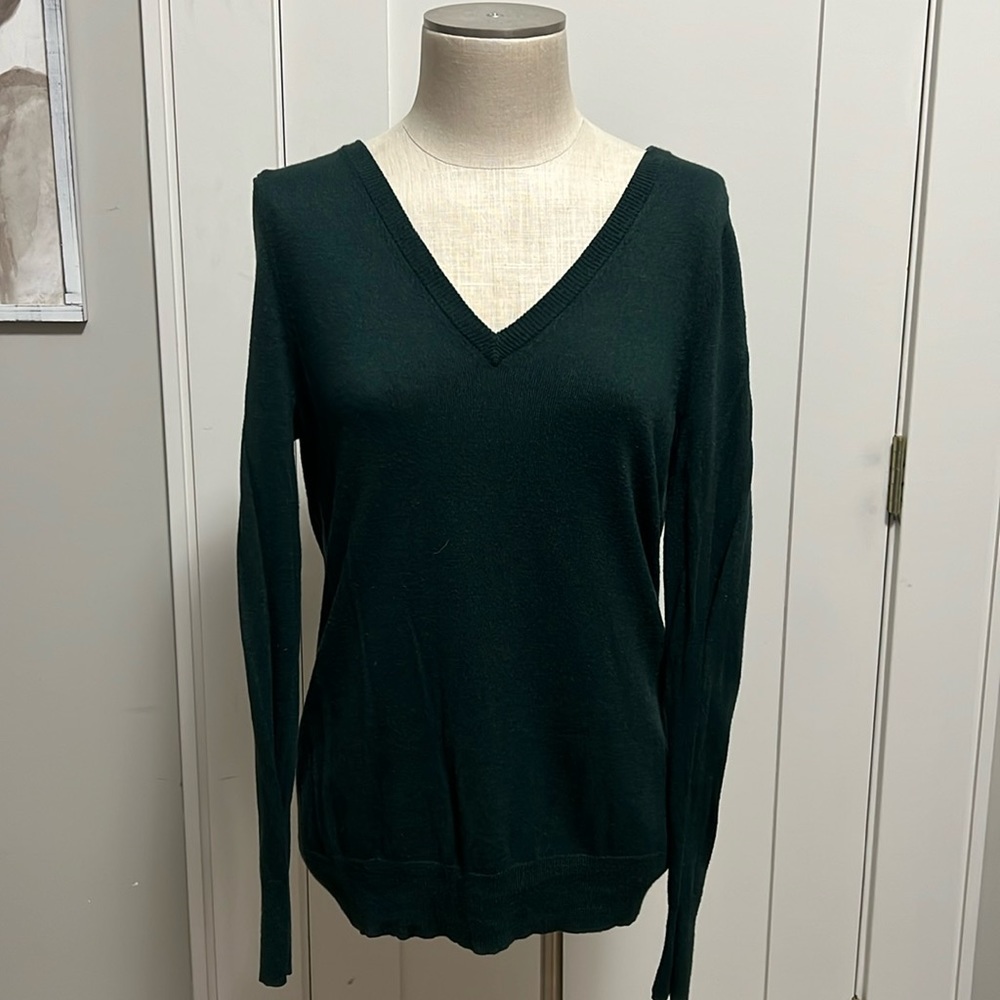 A New Day Sweater